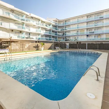 Egeu Apartment