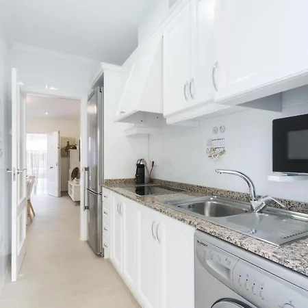 Apartment Egeu