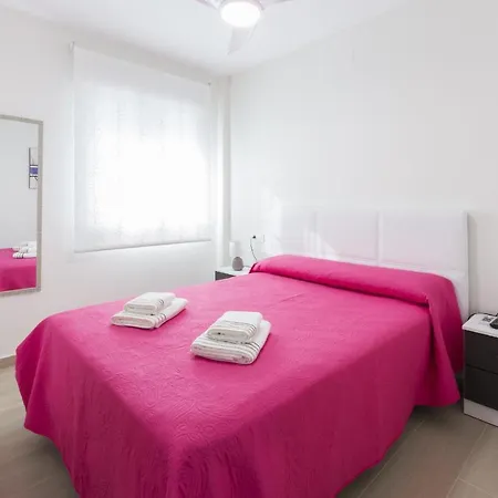 Apartment Egeu *