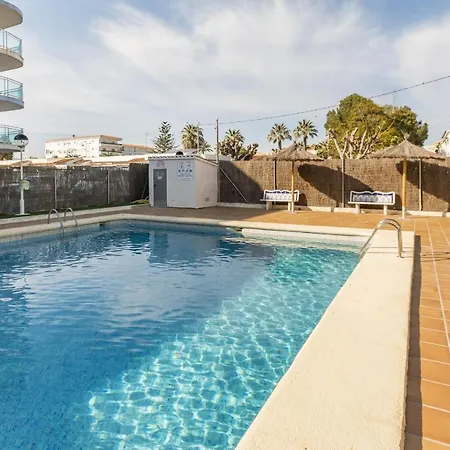 Apartment Egeu