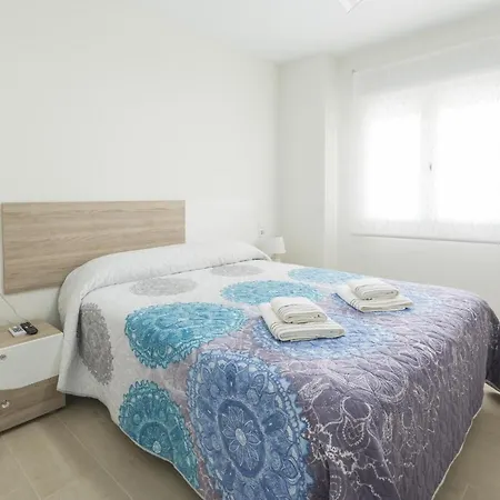 Apartment Egeu
