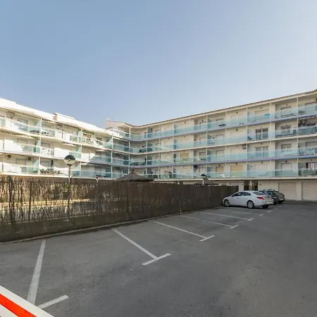 Egeu Apartment Denia
